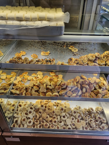 Tarihi Cerrahpaşa Fırını - Fatih