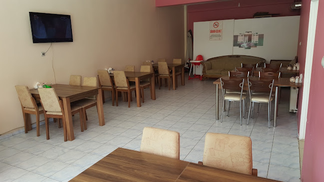 Opinii despre Batu Köfte & Döner Salonu în Süleymanpaşa - Gastronomi ve konaklama