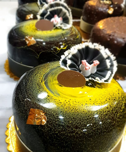 Cennet pastanesi - Zile