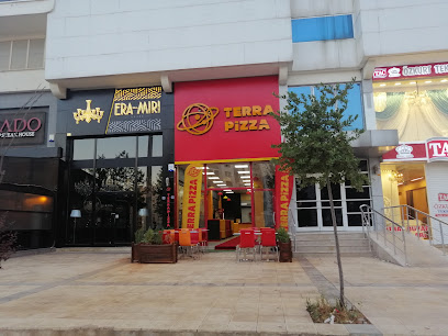 Terra Pizza