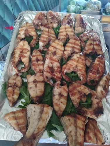 Comentarii opinii despre sarıçam balık evi salonu 01