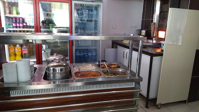 Comentarii opinii despre AZRA PİDE KEBAP SALONU