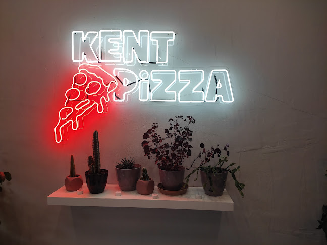 Opinii despre Kent Pizza în Yenimahalle - Gastronomi ve konaklama