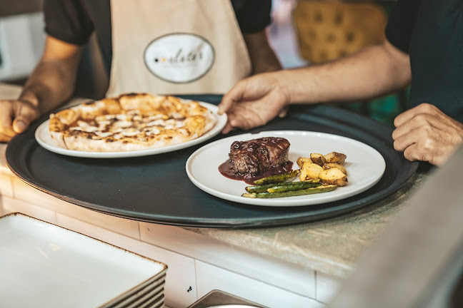 Cleto's Ristorante Italiano - Ayvalık