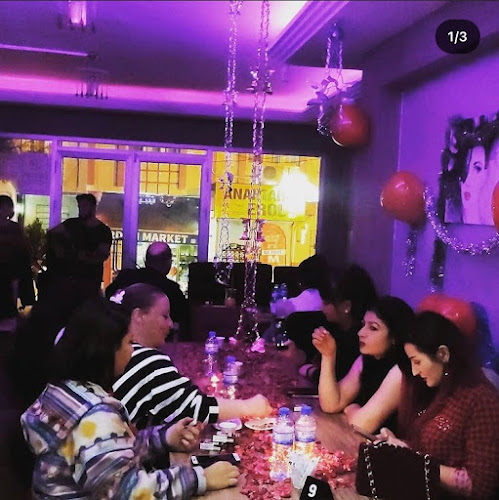 Comentarii opinii despre Stella Artois Cafe