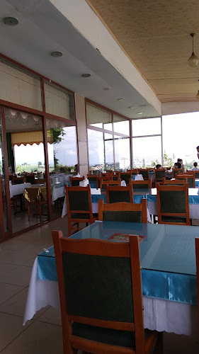 Erdener Turistik Tesisleri - Tekirdağ Merkez