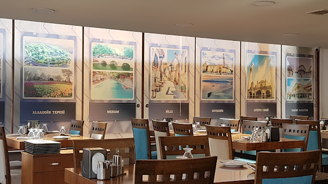 Comentarii opinii despre Nezih Konya Mutfağı