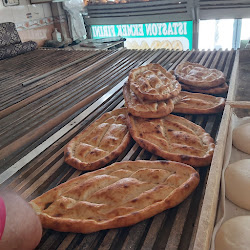 İstasyon Ekmek Fırını