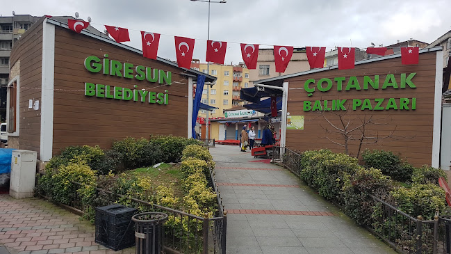 Hacısiyam, Tabaklar Sk. No:4, 28200 Giresun Merkez/Giresun