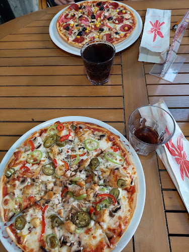 Opinii despre Paradise Pizza în Ni̇lüfer - Gastronomi ve konaklama