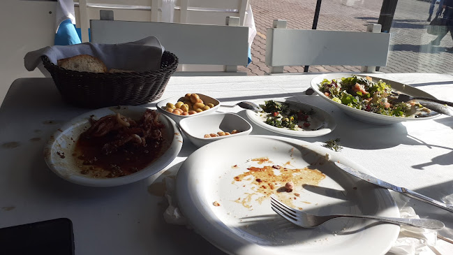 Sahil Restoran - Ayvalık