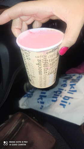 Edem Pastanesi & Kafe