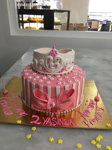 Sidre Pasta Ve Baklava - Gastronomi ve konaklama