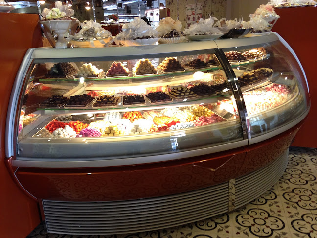 Elit Çikolata Fabrika Satış Mağazası - Esenyurt