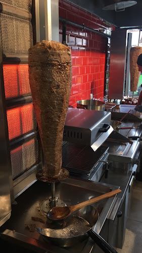 HOT DÖNER - DENİZLİ - Gastronomi ve konaklama