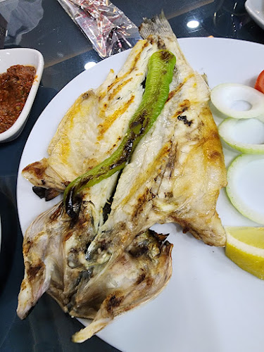 Yalı, Devlet Sahil Yolu Cd. 76/1, 61040 Trabzon Merkez/Trabzon