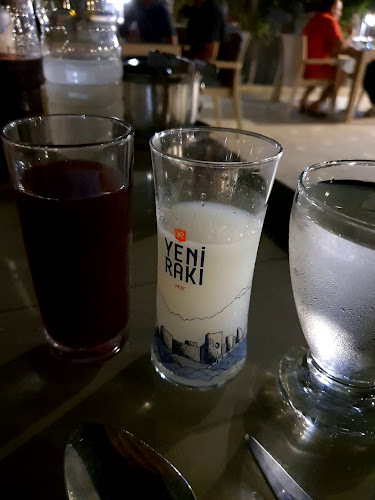 Kanasakal Koftecisi - Adana