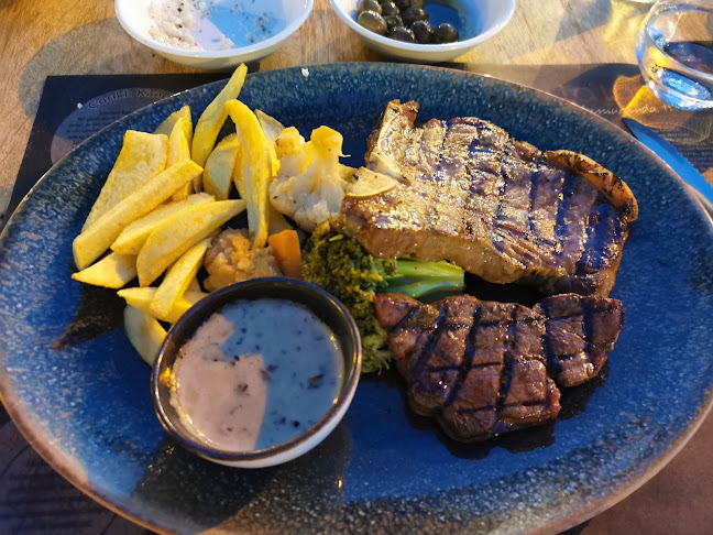 Çarıklı Et Restaurant - Fethiye