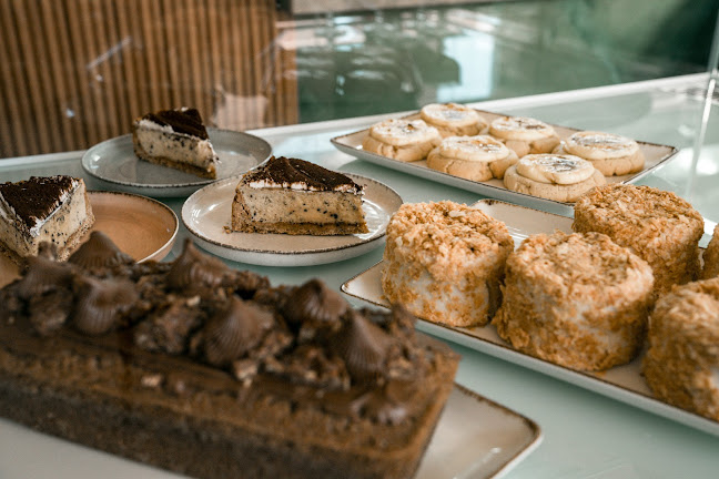 Opinii despre Cleto's Ristorante Italiano în Ayvalık - Gastronomi ve konaklama