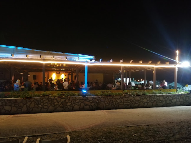 Comentarii opinii despre Evim Cafe Beach