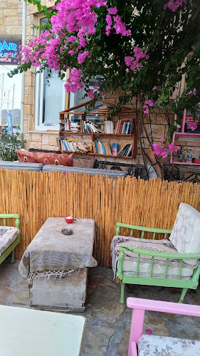 Rüzgar Cafe Datça - Datça