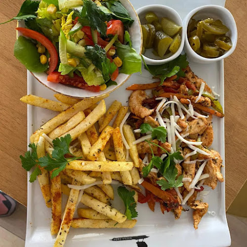 Karga Cafe - Tunceli