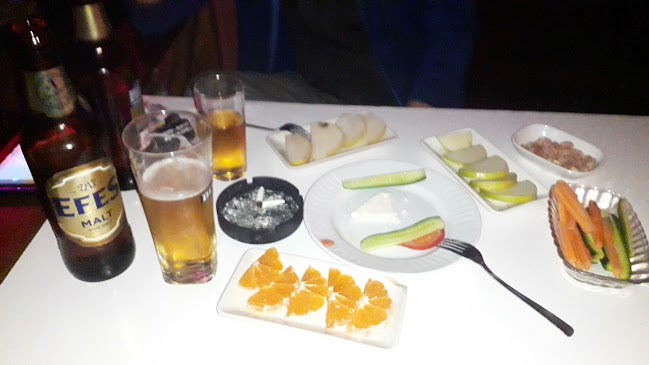 Opinii despre Refresh Müzikhol în Bandırma - Gastronomi ve konaklama