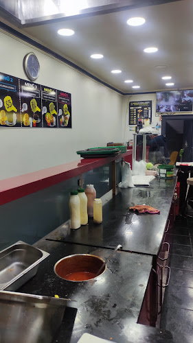 Kervan Hatay Döner Merkez - Nevşehir Merkez