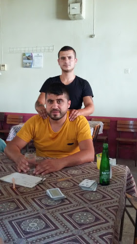 Opinii despre Dayibaşi Kiraathanesi în Alaşehir - Gastronomi ve konaklama