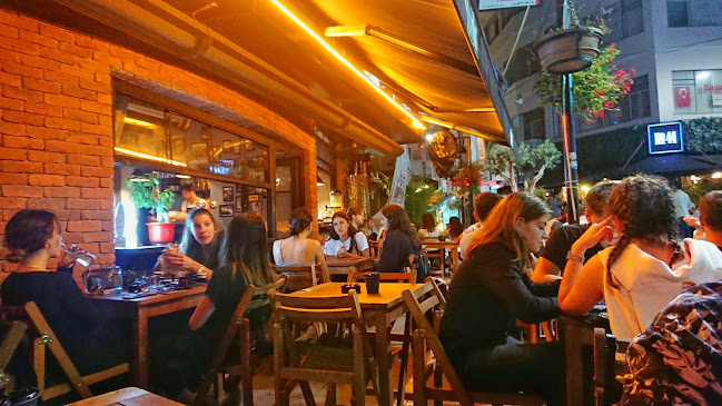 Choridor - Çiftlikköy