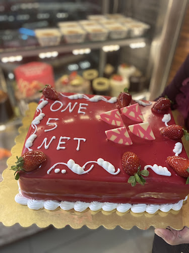 Comentarii opinii despre GÜZELKÖYLÜM FIRIN CAFE