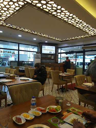 Opinii despre SAYAN ANTEBİM în Ümraniye - Gastronomi ve konaklama