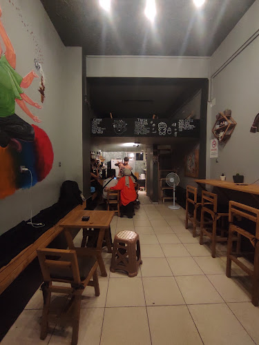 Heimdal coffe - Uşak Merkez