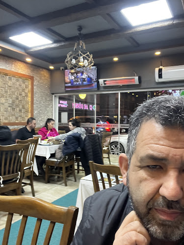 Çınar Balık Izgara - Gastronomi ve konaklama