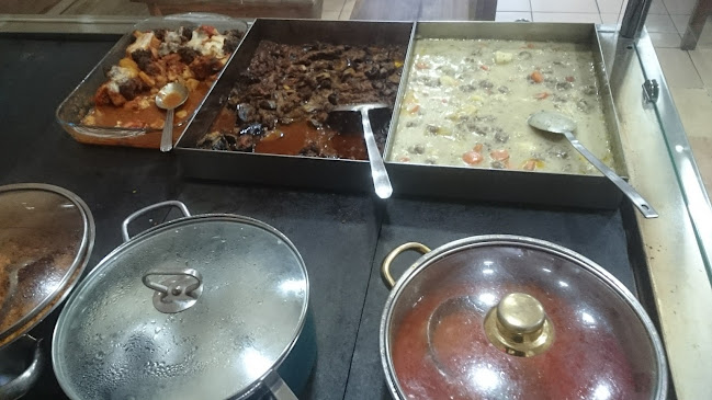 Nadide Cafe Ev Yemekleri