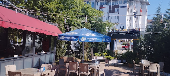 Koza Restaurant - Bartın Merkez