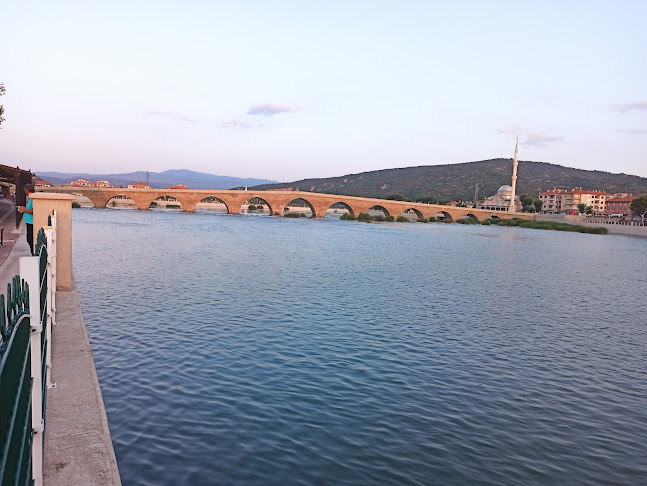 Kahveden cafe bistro - Osmancık