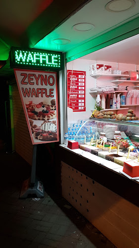 Comentarii opinii despre Zeyno Waffle