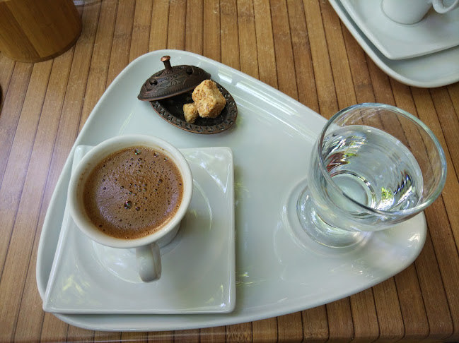 Eski Taçev - Denizli