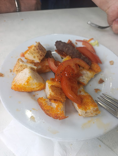 Opinii despre Bulvar Lokantası în Ödemiş - Gastronomi ve konaklama