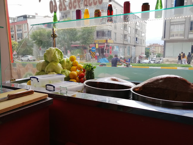 Adıyaman Çiğ Köfte Evi - Erbaa