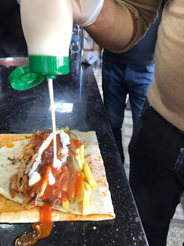 Comentarii opinii despre Kervan Hatay Döner Merkez