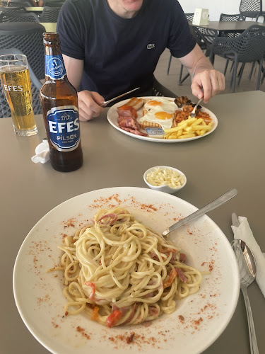 Opinii despre Denny's Ala Carte Restaurant în Bodrum - Gastronomi ve konaklama