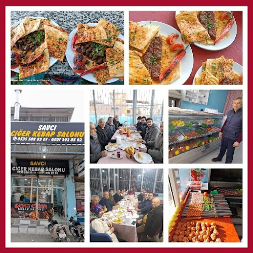 Savcı Kebap Salonu - Kırıkhan