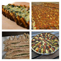 Gür Pide Lavaş Fırını Unlu Mamüller