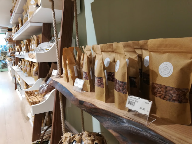 Opinii despre D'Organique în İstanbul - Gastronomi ve konaklama