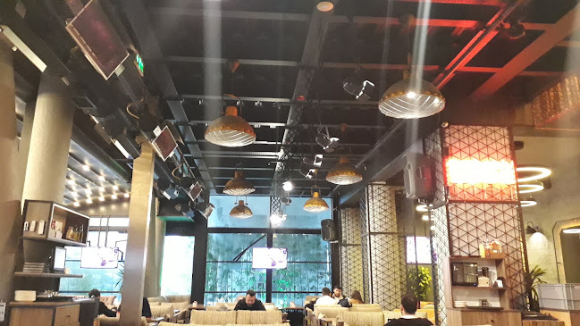 Bigmamma's The İstanbul