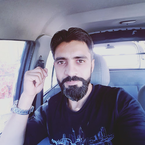 İboşun Yeri - Araban