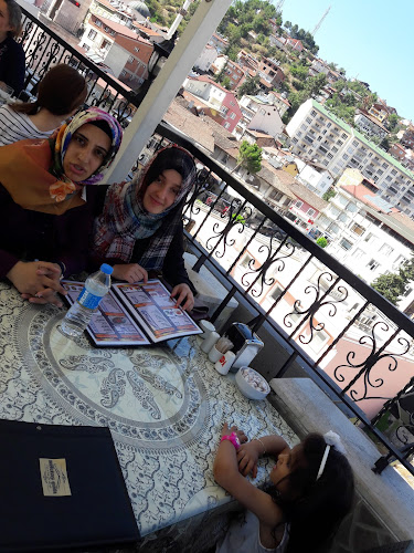 Comentarii opinii despre Niktaş Arzum Çatı Restoran