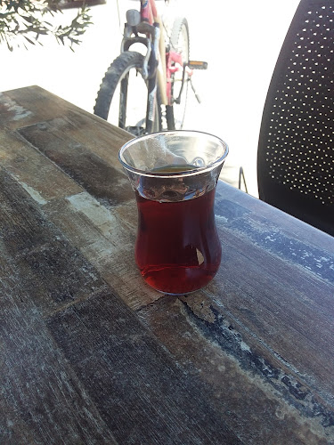 Efe Kitap Kafe Burhaniye - Burhaniye